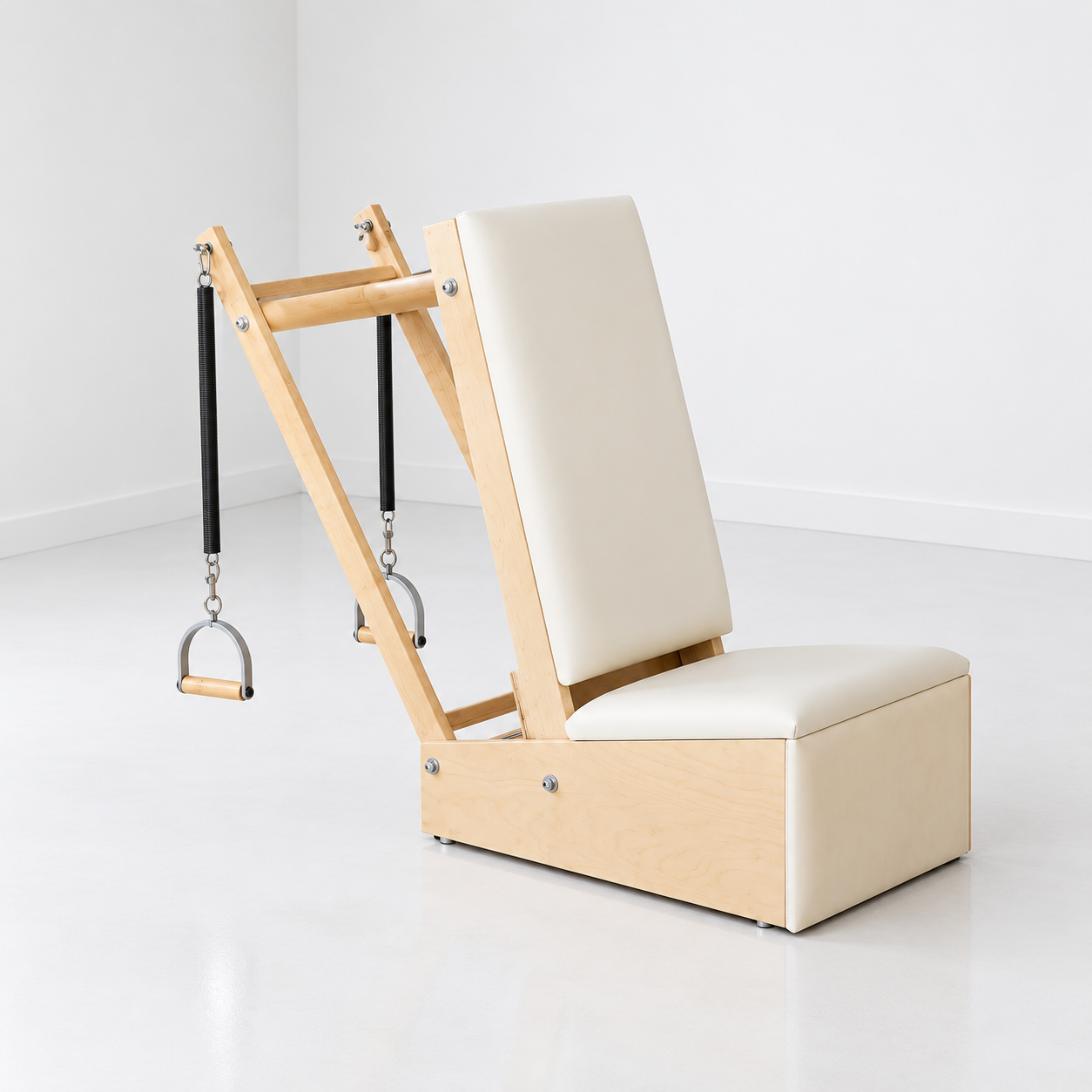 Baby Chair at Pilates Classica