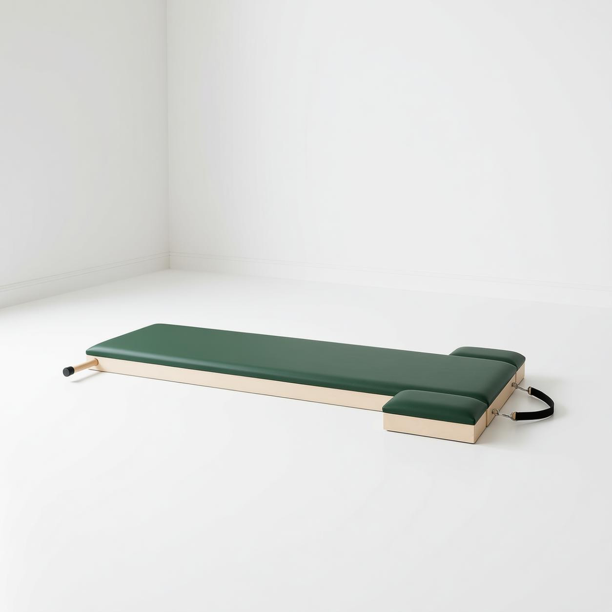 High Mat at Pilates Classica
