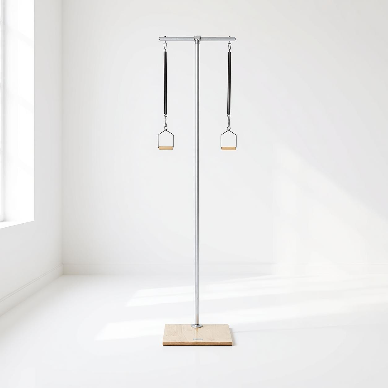 Ped-o-Pole at Pilates Classica