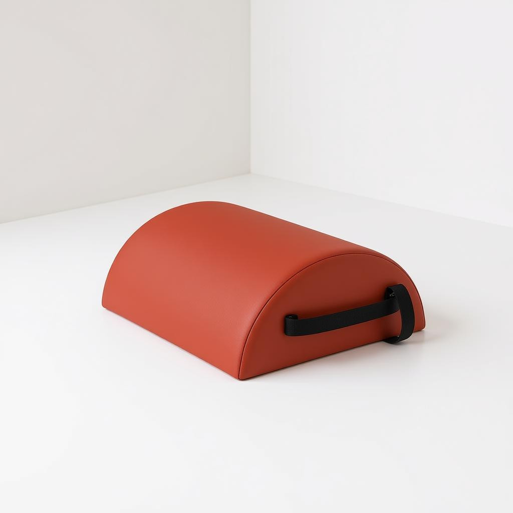 Small Barrel at Pilates Classica