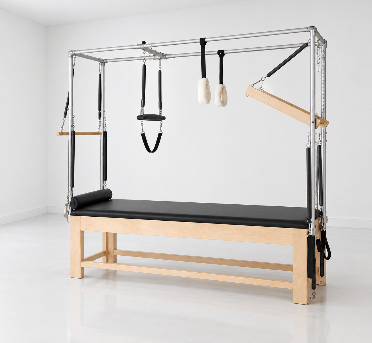 Trapeze at Pilates Classica