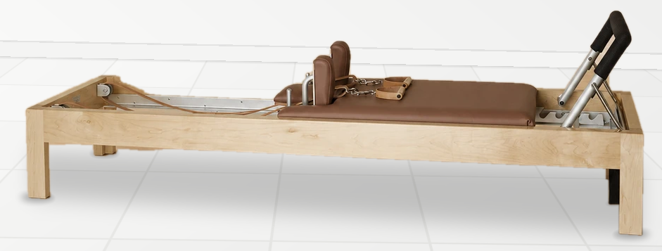 Reformer at Pilates Classica